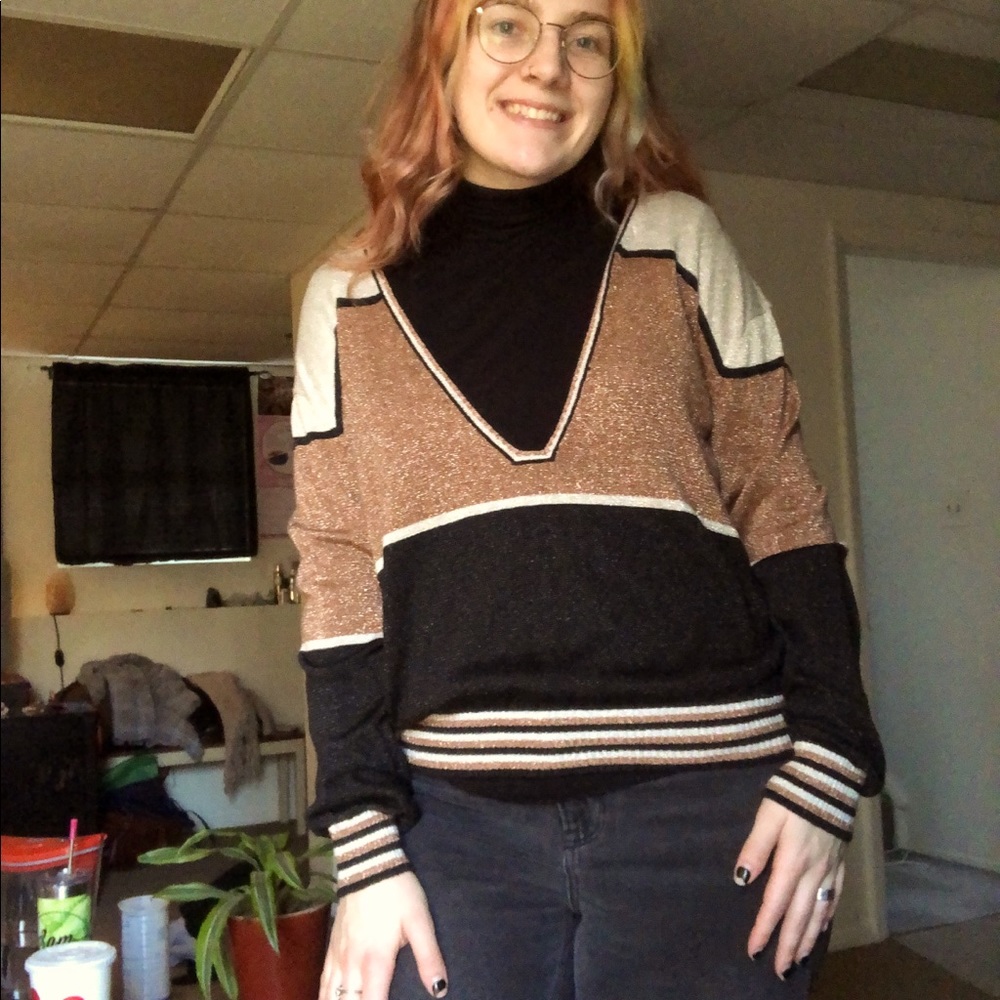 Free People Longsleeve